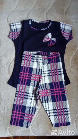 Детская одежда