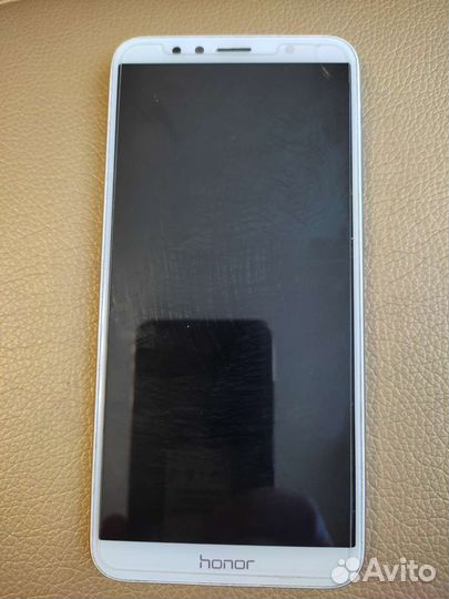 Honor 7a pro