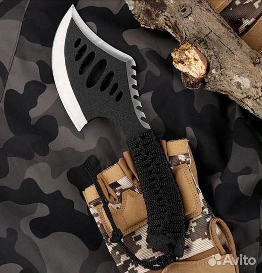 Топор универсальный