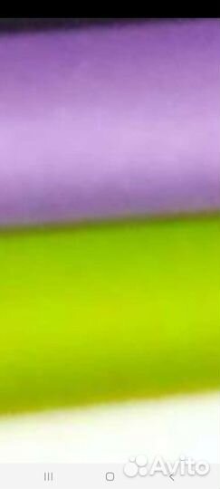 Ворсовый трикотаж (каризма)