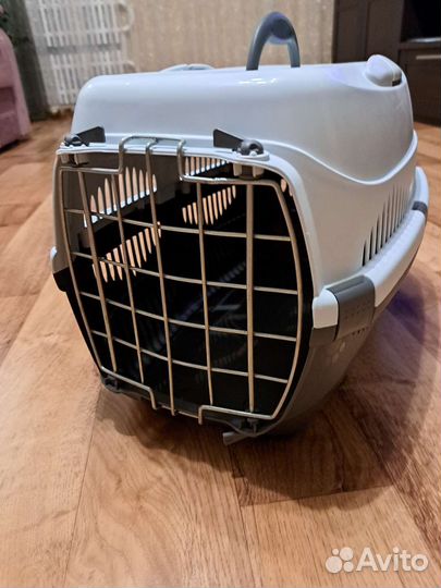 Переноска для кошек и собак новая