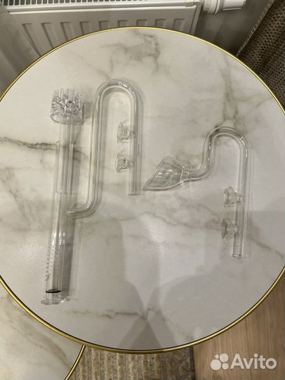 Lily Pipe Chihiros 13мм