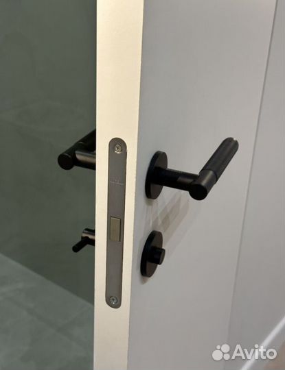 Скрытые двери invisible в наличии