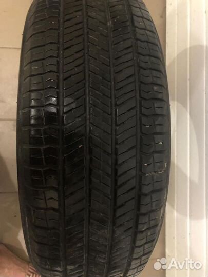 Yokohama Geolandar G091 265/65 R17 112G