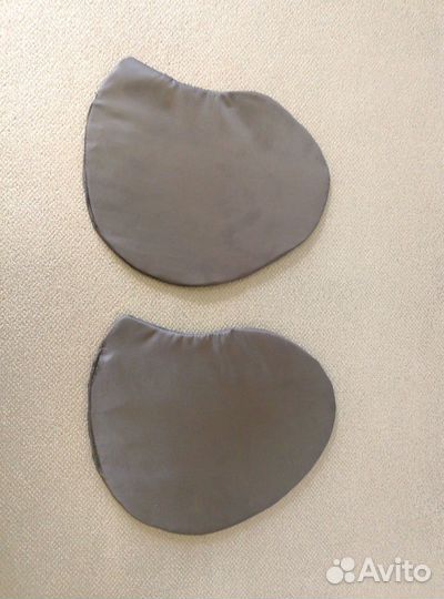 Баллистика в защиту плеч Gear Craft пара Бр1