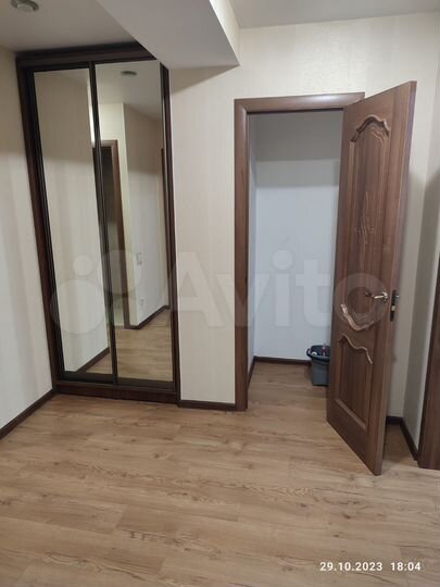 2-к. квартира, 50 м², 3/5 эт.