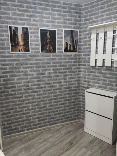 1-к. квартира, 30 м², 1/5 эт.