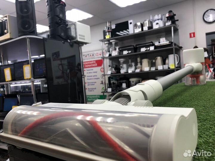 Пылесос Xiaomi G9