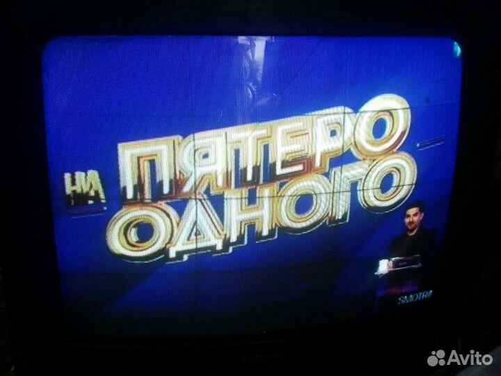 Тв самсунг