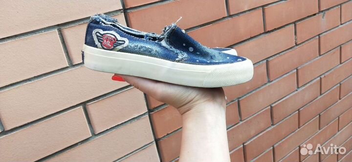 Детская обувь