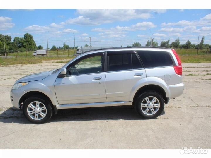 Great Wall Hover H5 2.0 AT, 2013, 180 885 км