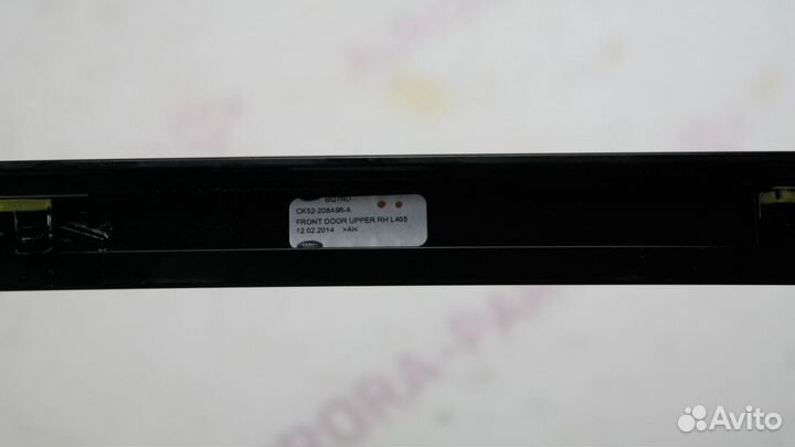 Молдинг Range Rover 4 L405