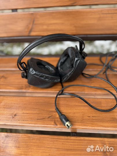 Наушники старт