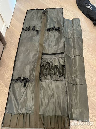 Чехол mifine 3,9 на 4 удочки