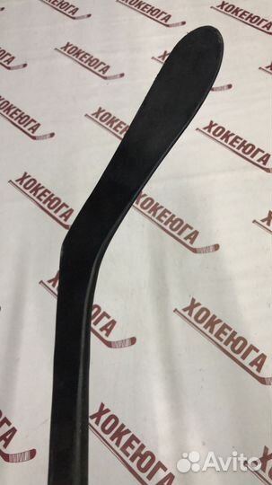 Хоккейная клюшка Corbid SilkyMitts R 75f p28 170 длина перо