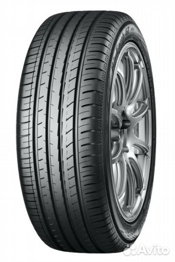 Yokohama BluEarth-GT AE-51 215/55 R17 94W