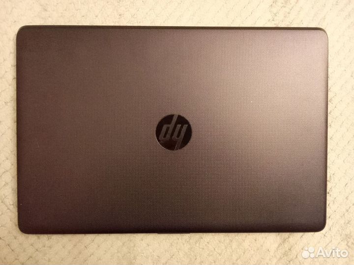 Ноутбук HP