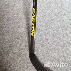 Живые фото клюшки Easton Stealth C5.0