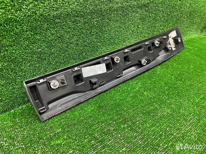 Молдинг двери задний правый BMW X3 G01 X4 G02