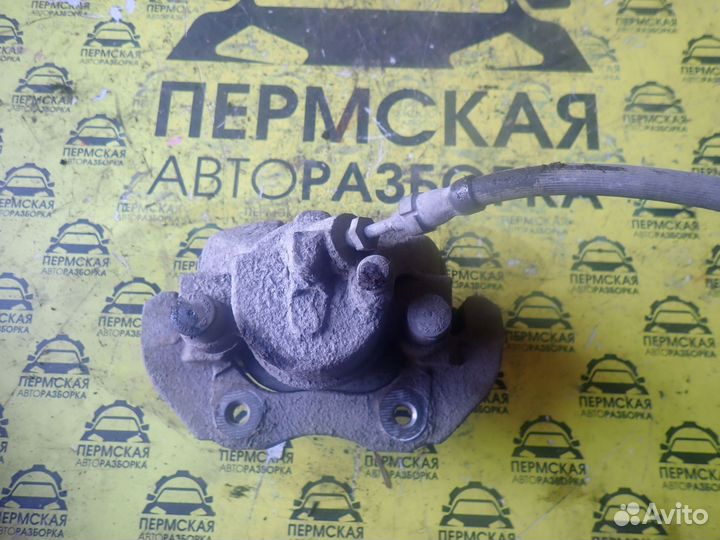 Суппорт тормозной передний правый Ford EcoSport