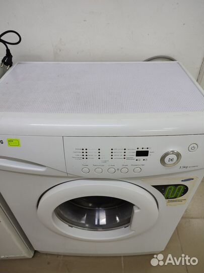 Стиральная машина samsung 5 kg