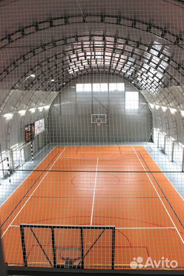 Аренда спортивного зала