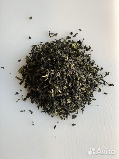 Иван-чай (кипрей) крупнолистовой