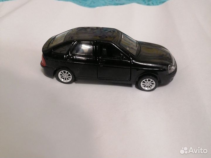 Коллекционная машина