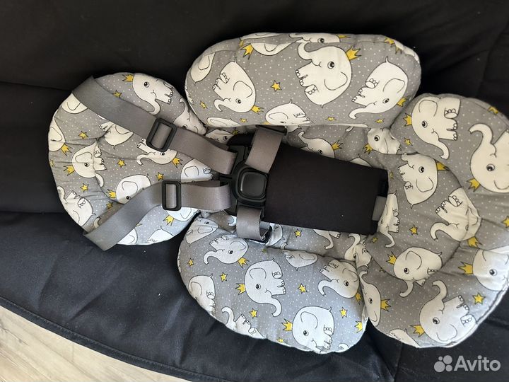 Детские качели 4moms