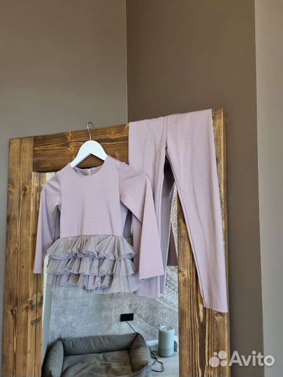 Костюм для девочки