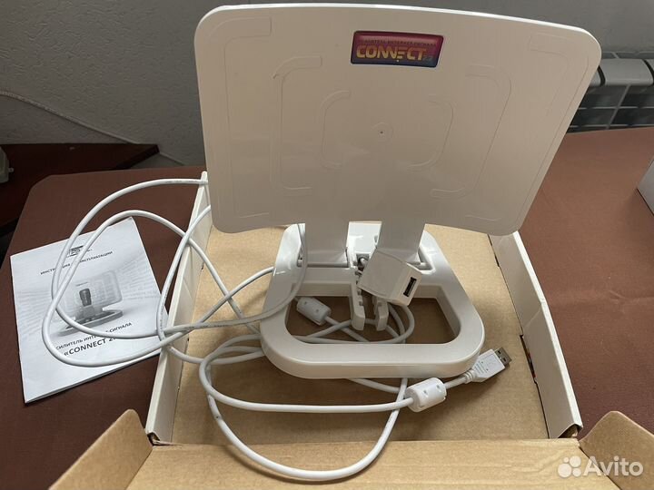 Усилитель интернет сигнала