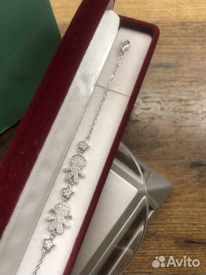 Браслет для мам 