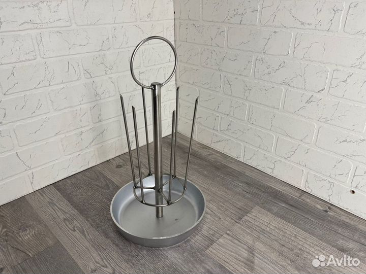 Шашлычница в тандыр