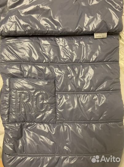 Конверт red castle флисовый