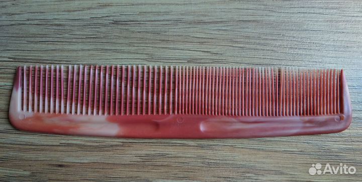 Расческа СССР
