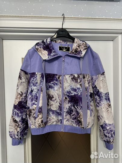 Ветровка Elisabetta Franchi