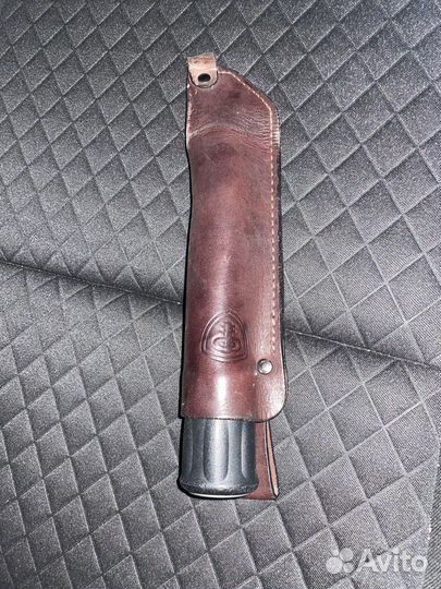 Блокиратор руля Гарант на Кия