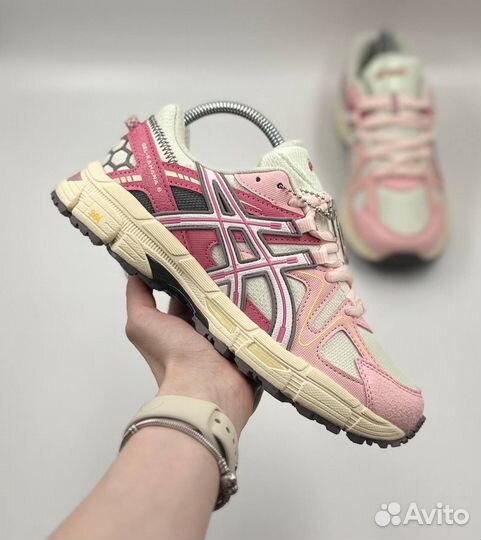 Asics Gel-Kahana 8