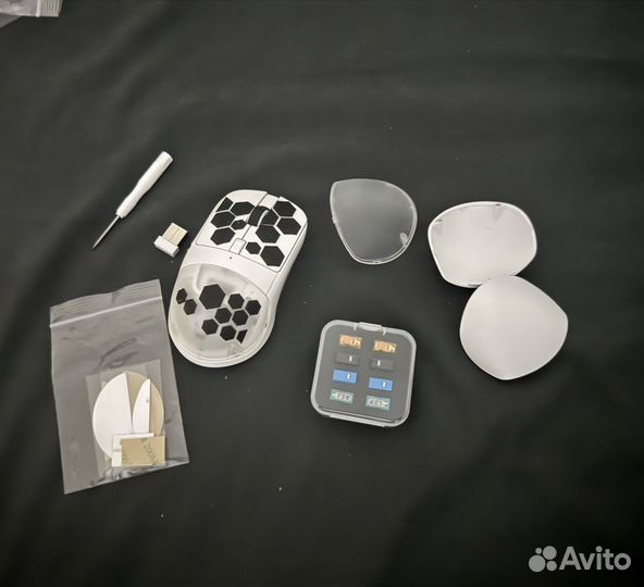 Мышка ardor gaming ulta