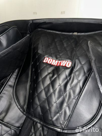 Массажное кресло