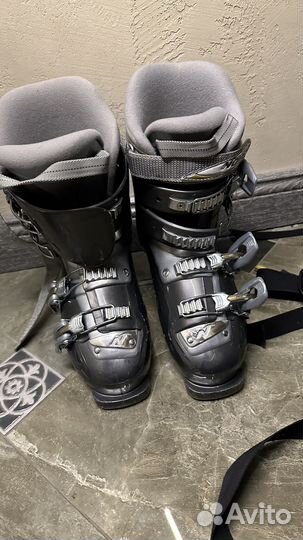 Горнолыжные ботинки nordica