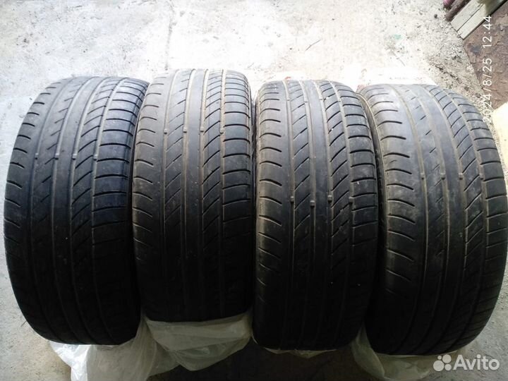 Continental ContiSportContact 1 205/55 R16 91V