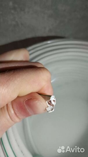 Кабель SAT-703 CU DG AVS electronics CU