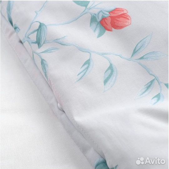 Комплекты IKEA Скэккмал 1,5-спальные, с лиоцеллом