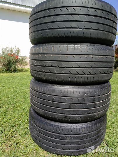 Delinte DH2 205/45 R16