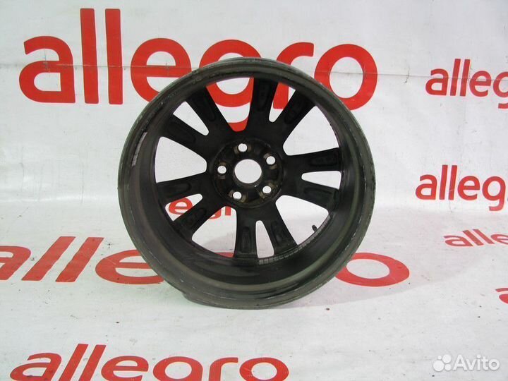 Диск литой R18 Toyota Rav4 1штука