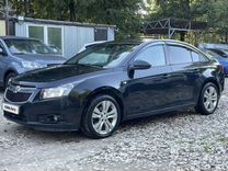 Chevrolet Cruze 1.8 MT, 2010, 232 090 км, с пробегом, цена 685 000 руб.