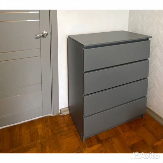 Комод Новый в стиле IKEA