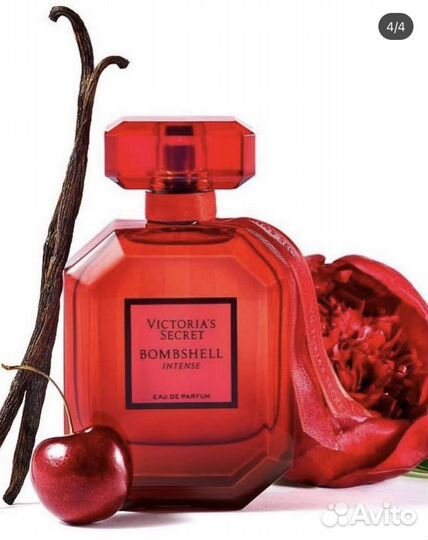 Целые духи оригинал Victorias Secret