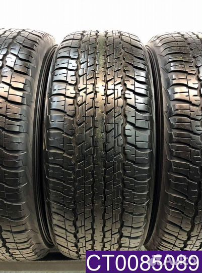 Dunlop Grandtrek AT22 265/60 R18 96T